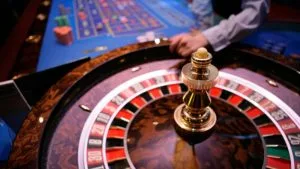 Ethereum Roulette Casinos