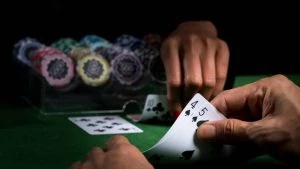 Ethereum Baccarat Casinos