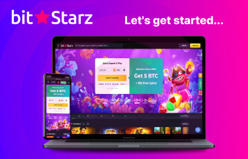 Bitstarz Desktop And Mobile Play