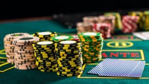 Telegram Casino Free Spins