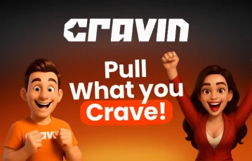 Cravin: Pros and Cons