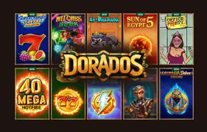 Sites like Dorados