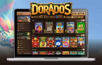 Dorados Desktop
