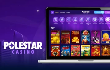 Polestar Casino App im Test: Sicheres mobiles Casino für Anfänger aus Deutschland