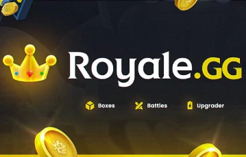 Royale.GG: Pros and Cons