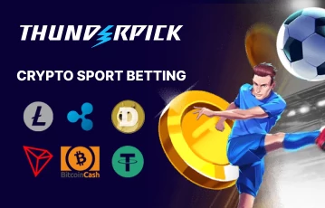 Thunderpick Sport Crypto