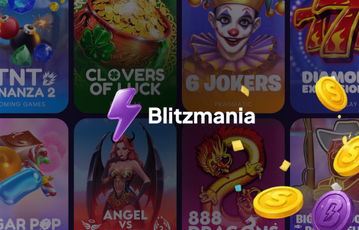 Blitzmania