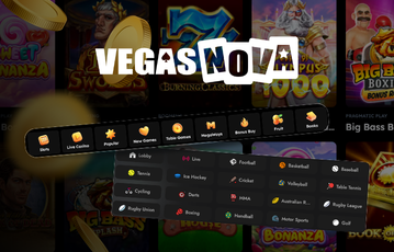 Vegas Nova: Pros and Cons