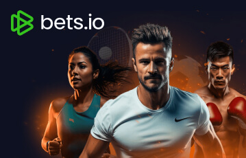 Bets.io: Pros and Con