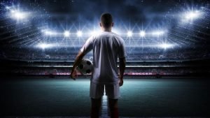 FIFA 2026 World Cup Betting