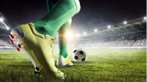 World Cup 2026 Golden Boot Betting
