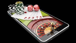 Online Roulette in Australia
