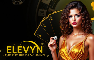 Elevyn Casino: Pros and Cons