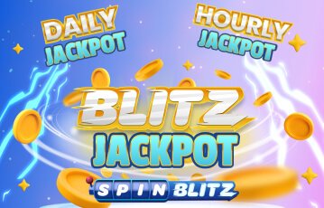 SpinBlitz: Pros and Cons