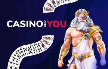 CasinoAndYou: Pros and Cons