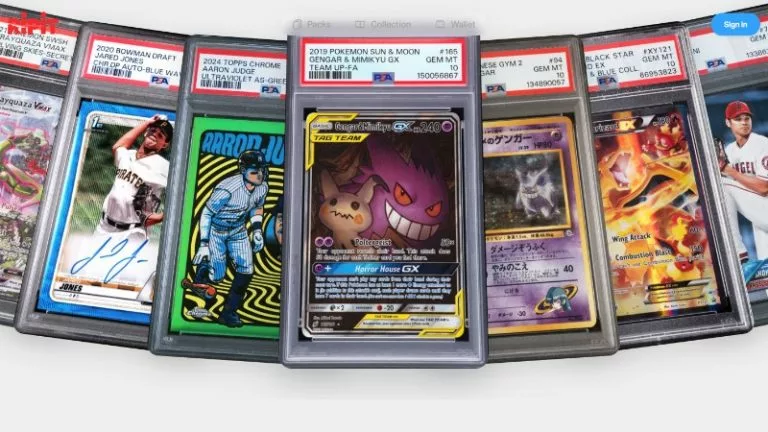 Ripit pokemon cards