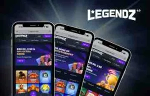 Sites like Legendz
