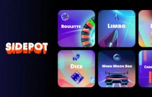 Sites like Sidepot