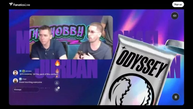 Fanatics Instant Rips - Screenshot 3