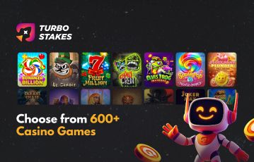 TurboStakes-slot