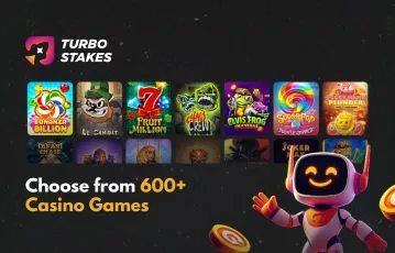 TurboStakes-slot