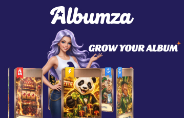 Albumza: Pros and Cons
