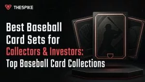 Best Baseball Card Sets