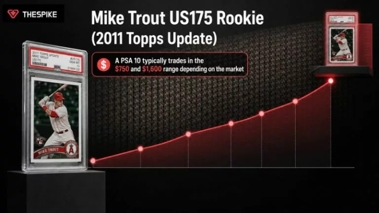 Best Baseball Trading Cards to Buy and Invest in: Top Choices and Buying Guide