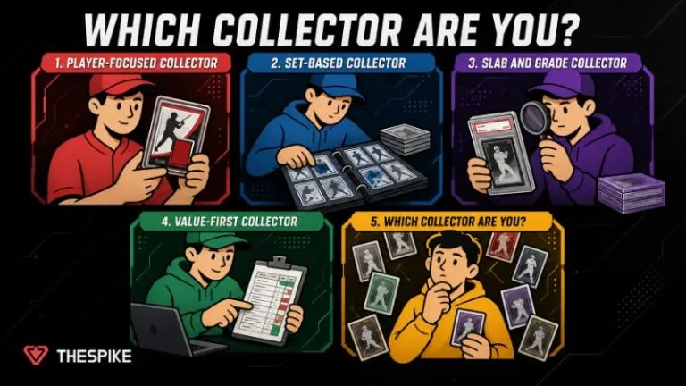 Best Baseball Trading Cards to Buy and Invest in: Top Choices and Buying Guide