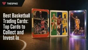 Best Basketball Trading Cards