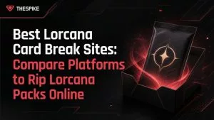 Lorcana Card Rip Sites