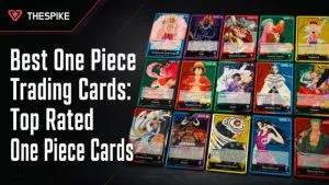Best One Piece Card Rips