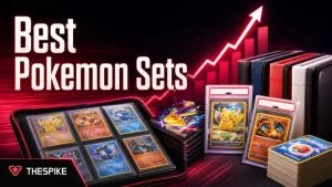 Best Pokémon Sets