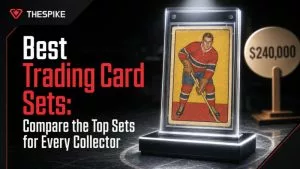 Best Trading Card Sets