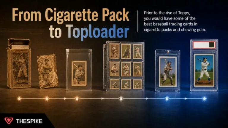 Best Trading Cards to Collect: Top Picks for Long-Term Value
