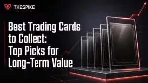 Best Trading Cards to Collect