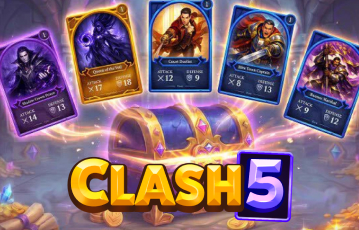 Clash5 Casino: Pros and Cons