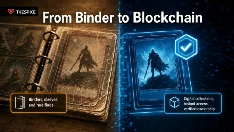 Digital Trading Cards: How They Work and Where to Start Collecting
