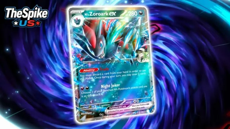 Generic Pokemon Image