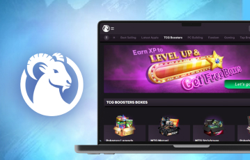 GOATbox: Pros and Cons