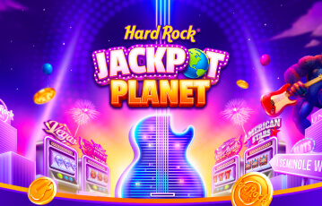 Hard Rock Jackpot Planet: Pros and Cons