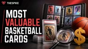 Most Valuable Basketball Cards