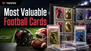Most Valuable and Expensive Football Cards