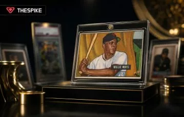 Most Valuable Sports Cards: Discover the Top 7 Most Expensive Sports Cards