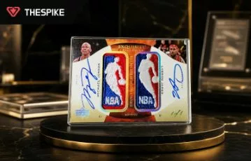 Most Valuable Sports Cards: Discover the Top 7 Most Expensive Sports Cards