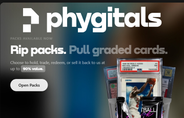 Phygitals: Pros and Cons
