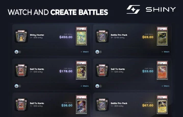 shiny mysterybox battles