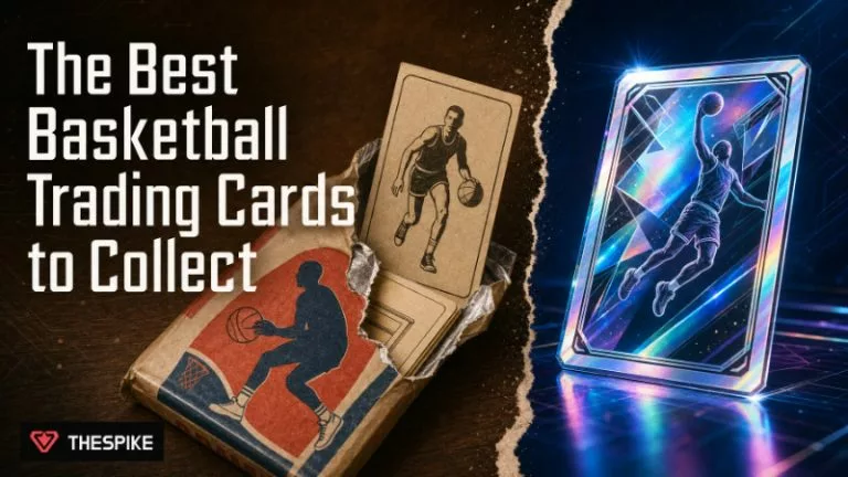 The Best Basketball Trading Cards to Collect