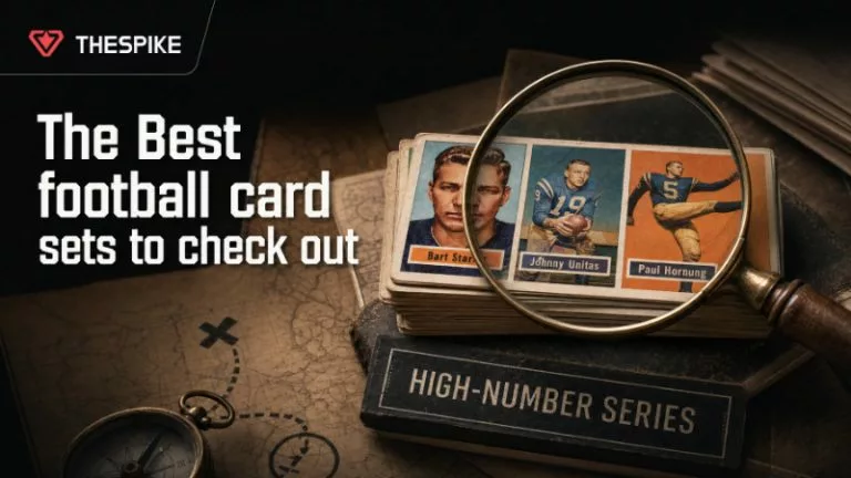 The Best football card sets to check out