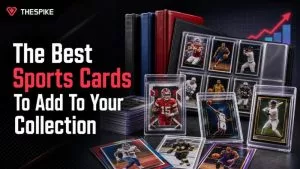 Best Sports Trading Cards to Invest In